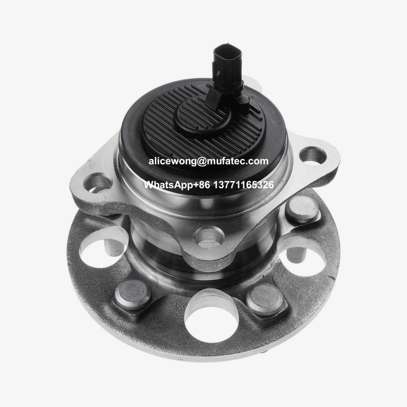 42460-0T010 Rear Left Wheel Hub Bearing Assembly