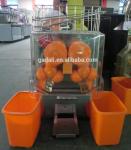 120W Orange Juicer Snack Food Making Machine