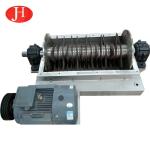 Crusher Sweet Potato Starch Cutting Grinder Production Machine