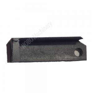 China Mattress Spring Machine Spare Parts Upper And Rear Movable Jaws , Bracket And Pivot on sale