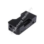 Customized 6061 Aluminum Camera Housing Waterproof CNC Precision Turned Parts