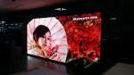 High Brightness P4.81 SMD2727 Outdoor LED Advertising Display For Shopping Mall