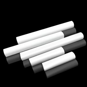 China Plastic Pipe Custom PTFE Tube Cnc OEM New Material Safe Durable wholesale