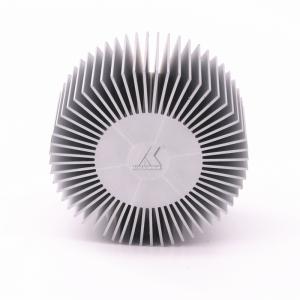 China 6000 Series Made In China Hot Sale High Quality Aluminum Heatsink / Radiator wholesale