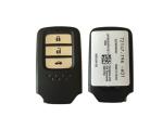 Honda Remote Key Fob 3 Button 433Mhz FCC ID 72147-T9A-H01 For Honda City