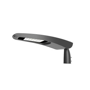 China High Performance 120W LED Street Light With 50000h Lifespan Tool Free Urban Light wholesale