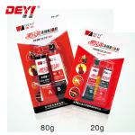 12 Months Guarantee Period Building Supply Concrete Acrylic Glues