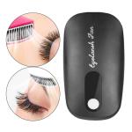 Mini Eyelash Dryer Fan Rechargeable USB Electric Fan For Grafting And Planting