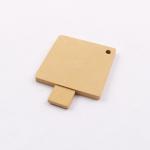 Promotional Gifts Recycle Usb Stick USB 2.0 20MB/S 64GB 128GB