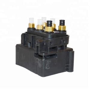 China A8 D4 Valve Block wholesale