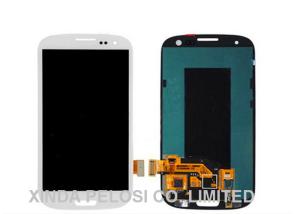 China 100% Original S3 LCD Touch Screen Retina Glass 1280 X 720 Pixel wholesale