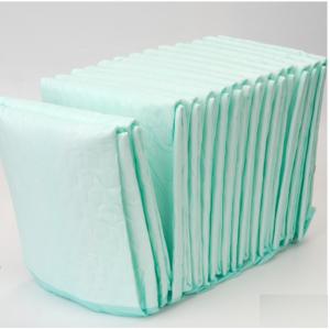 China Medical Nurning Baby Adult Disposable Bed Pad wholesale