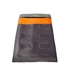 Outdoor Ultralight 2 Person Sleeping Bag For Camping Hiking Customized Logo