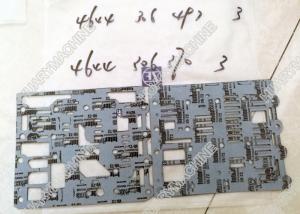 China ZF Transmission parts, 4644306370, 4644306497 4644306362 7200001692 4644306364 gasket wholesale