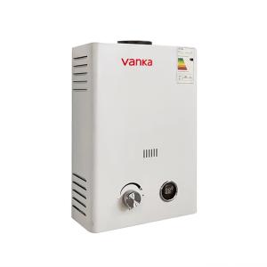 China 10L Lpg Propane Inline Gas Hot Water Heater Instant Tankless For Home Bathroom wholesale