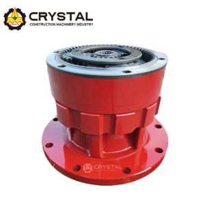 China DH80 Excavator Swing Reduction Gearbox Parts Travel Reduction Assy wholesale