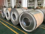 Customizable 2B Cold Rolled Stainless Steel Sheet Coil Thickness 0.2mm 0.5mm