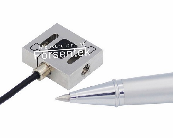 tension compression force sensor 20N