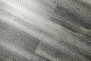 China 15.24 Cm 6 In SPC Vinyl Plank Flooring 20 Mil 22 Mil 1220x183mm wholesale