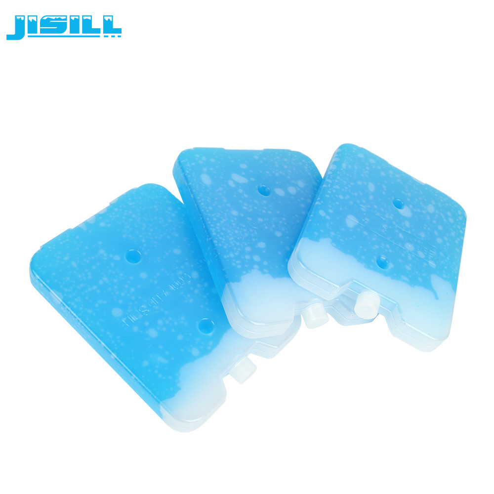 Outdoor Camping Eutectic Cold Plates With Cooling Coolant Liquild Inside For Food Frozen
