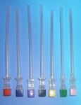 Medical Grade Disposable Spinal Anesthesia Needle Stainless Steel Material