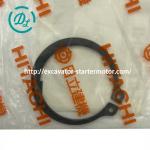 962002 Excavator Retaining Ring Main Pump Parts HPV118 Hitachi EX200-5