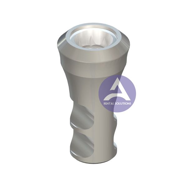 ITI Straumann Tissue Level® Dental Impalnt Analog Compatible with RN & WN