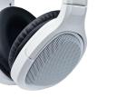Pok Steel Headband Premium Gaming Headset 50mm Speaker headphone