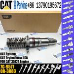 Diesel Common Rail Injector 0R-8338 OR-3051 7C-4174 7E-9983 7E-3384 9Y-4544 7C