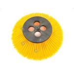 100% PP Road Sweeper Cleaning Side Brush Industrial