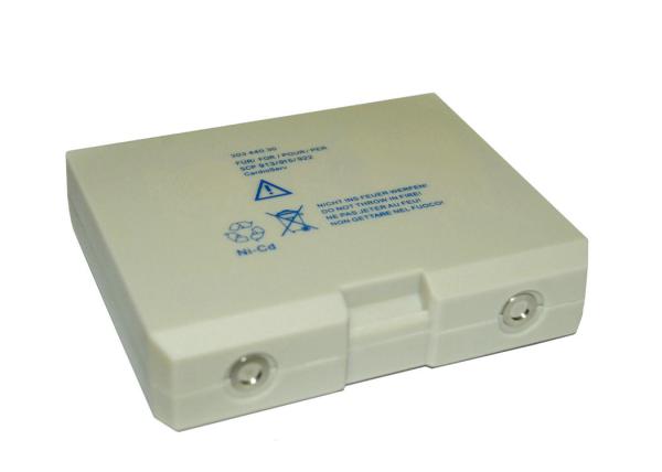 1.2 Volt Rechargeable Batteries , 3000mAh Battery For Cardioserv Defibrillator
