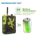 New Gadget Electronic Bird Sound Caller Speakers for Hunting with 900 mp3
