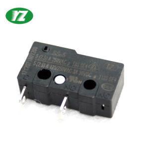 China General Type Yz Miniature Msw Micro Switch for All Breaking Capacity wholesale