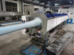 Big Diameter 630mm UPVC PVC Pipe Making Extrusion Machine Line