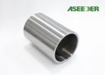 Excellent Wear Resistance Tungsten Carbide TC Radial Bearing Customized