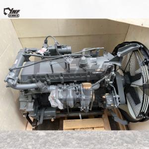 China Excavator Components Substitutes Delivered by UPS for Guaranteed Performance wholesale