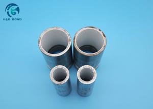 China 50mm Steel Plastic Composite Pipe 3.8mm For Water Supply Pipeline System wholesale