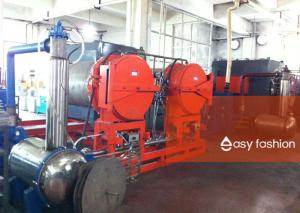 China Spherical Ti Powder Manufacturing Equipment Hydrogenation Dehydrogenation HDH Furnace wholesale