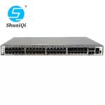 S5731-S32ST4X(8*10/100/1000BASE-T Ports 24*GE SFP Ports 4*10GE SFP+ Ports