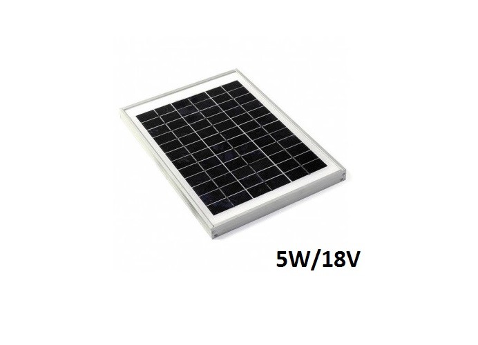 Alligator Clip Connector PV Solar Panels Corrosion - Resistant Aluminum Frame