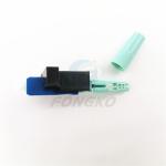 OEM SC UPC Fiber Optic Fast Connector Ftth 2mm 3mm 0.9mm