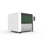 High Precision Laser Cutting Machine 2kw Laser Cutter For Advertising Signs