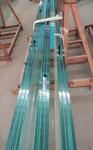 China Manufacturer of 6.38mm-12.38mm Laminated Safety Glass