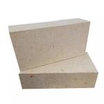 ISO9001 Certified Kiln Refractory Bricks Al2O3 Content 75% For High Temperature