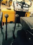 Second Hand Ingersoll Rand CC1000 Road Roller