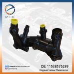 Engine Coolant Thermostat 11538576289 1153 8576 289 11538588890 for BMW G20 G21