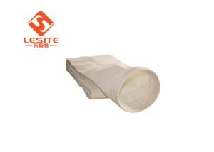 China Heat Resistant PTFE 1 Micron Dust Collector Bag For Steel Industry wholesale