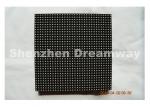 7000 CD/m2 P6 Outdoor LED Module with 1/4 Scan Nationstar SMD2727 LED