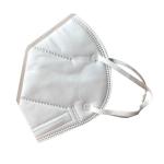 FFP2 N95 Medical Mask CE FDA Approved Daily Protective Ultrasonic Welding