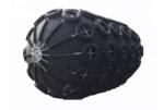 CCS 3300x6500mm Yokohama Pneumatic Marine Fenders Anti Collision